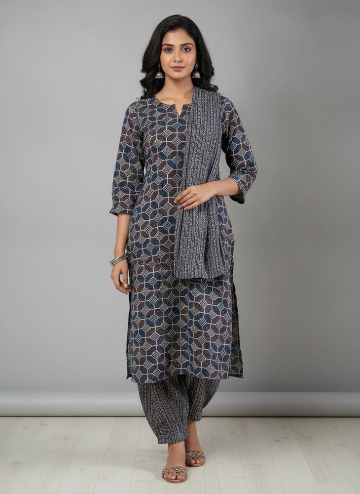 ❣️ Kurta set without Duppata❣️
