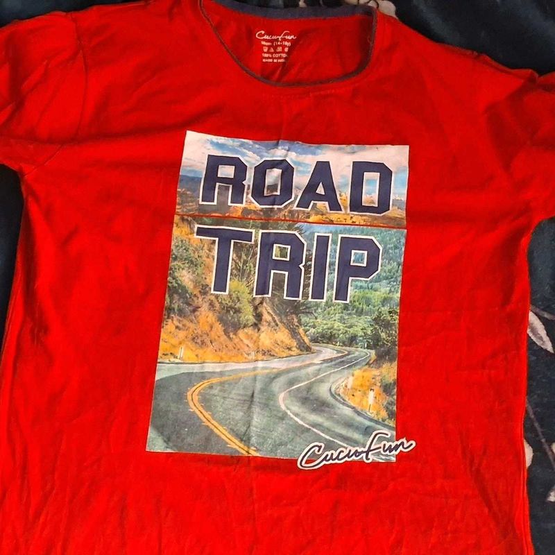Graphic T-Shirt