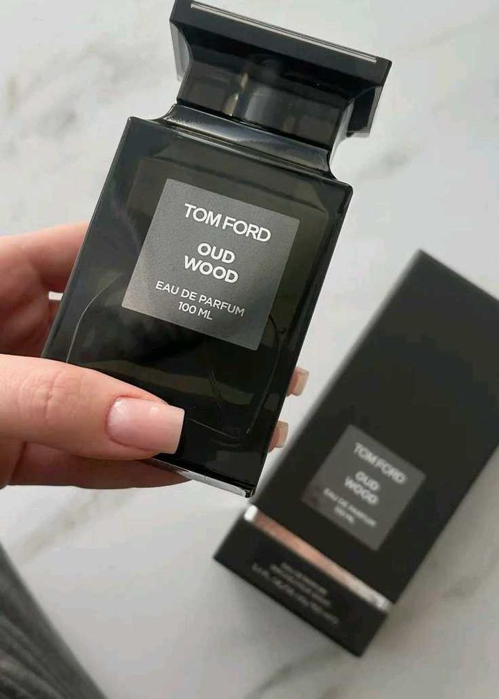 Tom Ford Oud Wood Eau de Parfum 100ml