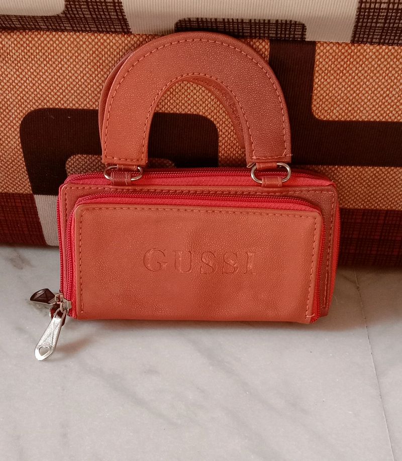 Handbags