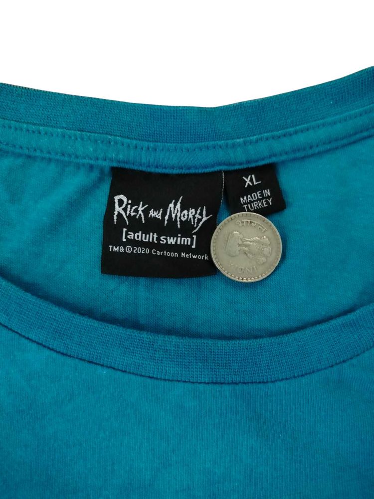 Rick and Morty T-Shirt