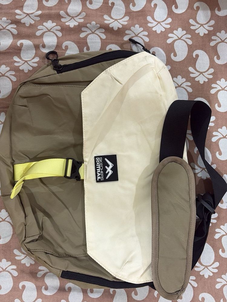 AUTHENTIC SKECHERS BAG