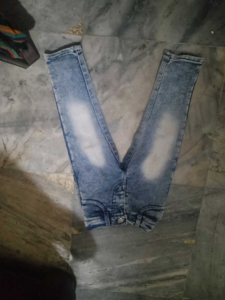 Like New