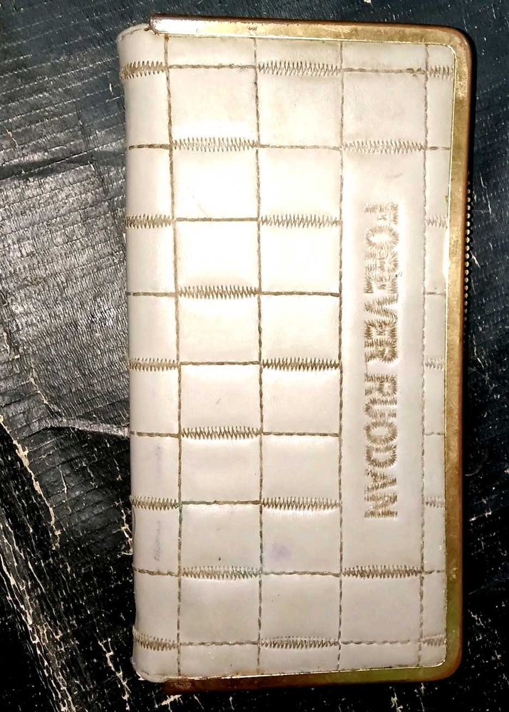 Forever Riodan Quilted Wallet