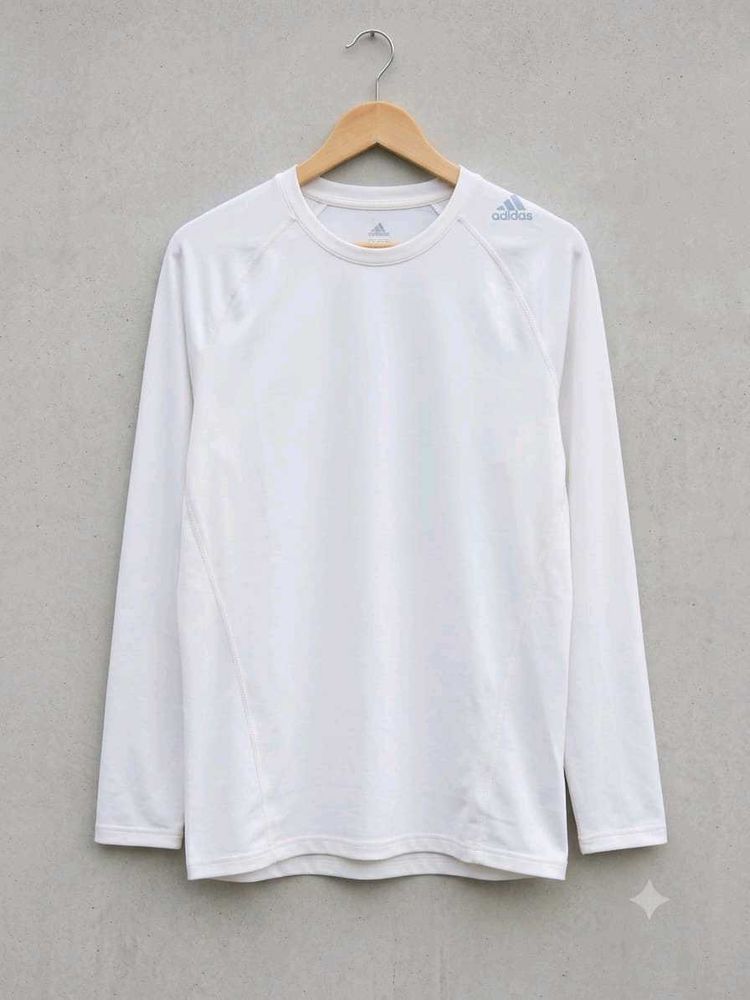 Adidas Long Sleeve T-Shirt
