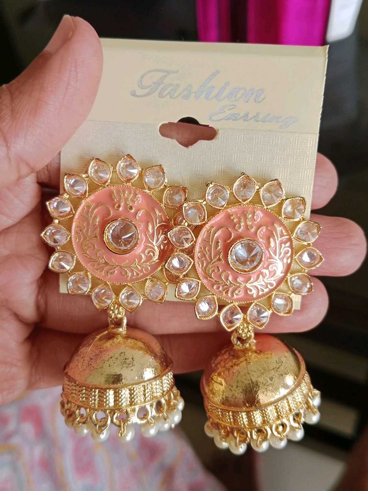 Beautiful Earing