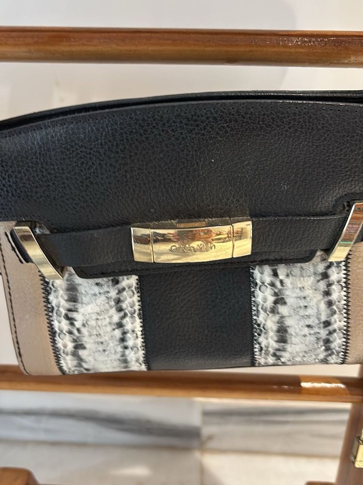 Calvin Klein Crossbody Bag
