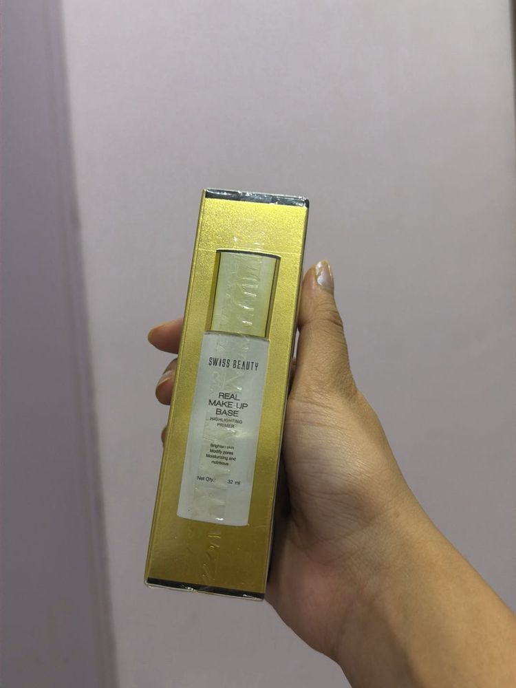 Swiss Beauty Make Up Base