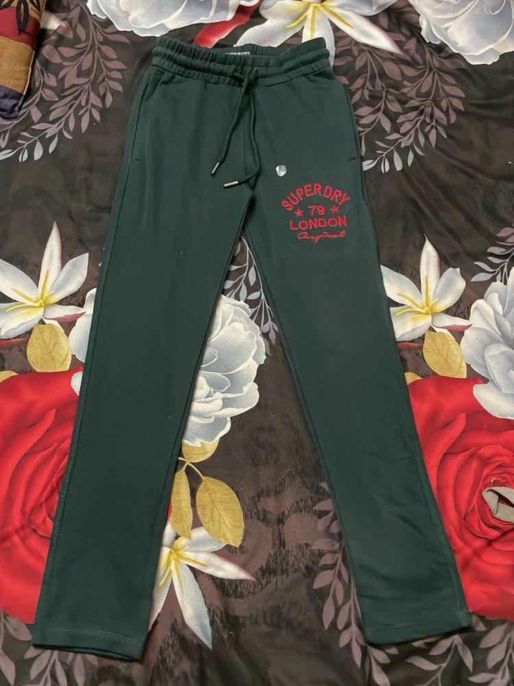 Superdry London Joggers