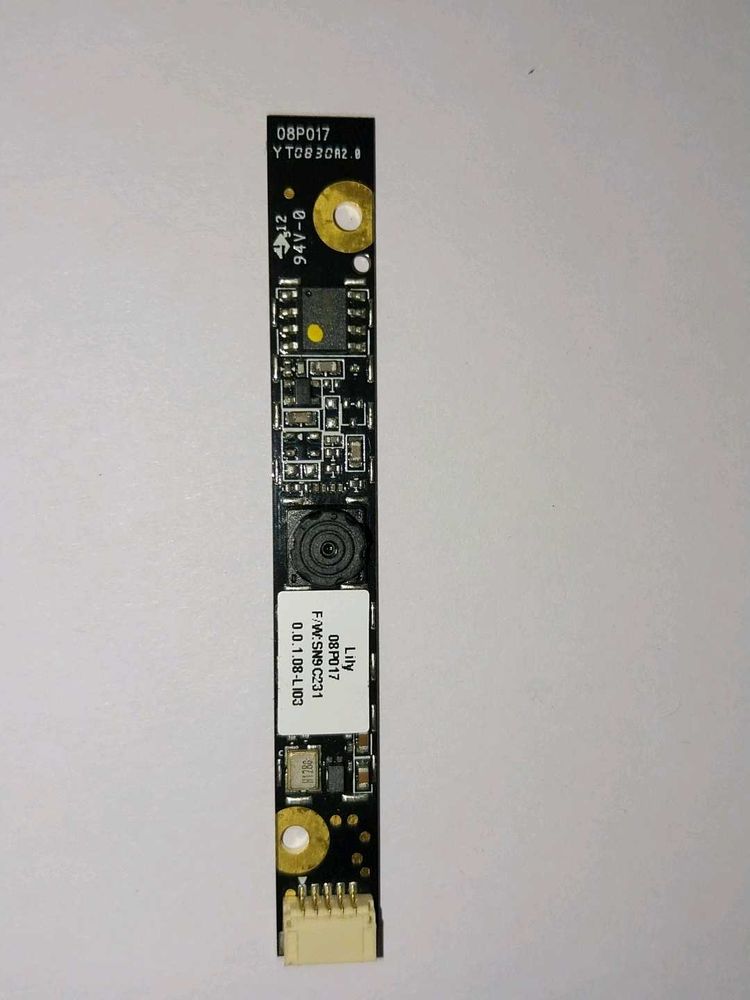 Laptop Webcam Module - Lily 08P017