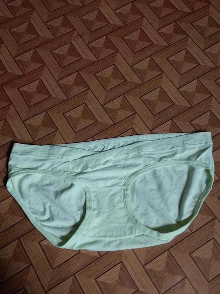 Comfortable Maternity Briefs