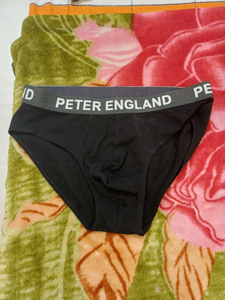 Peter England Men's Briefs
