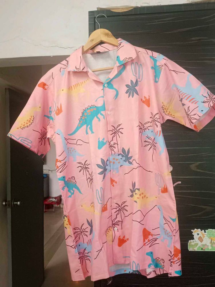 xxxl size new unused beachwearShirt