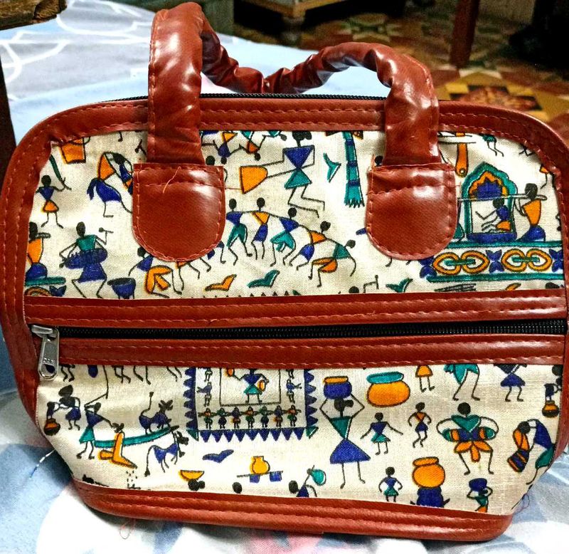 Ethnic Handbag