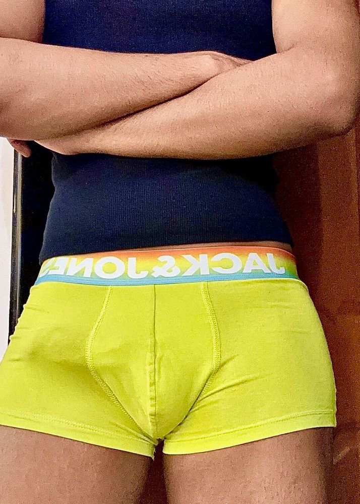 2 - Jack &amp; Jones Boxer Briefs
