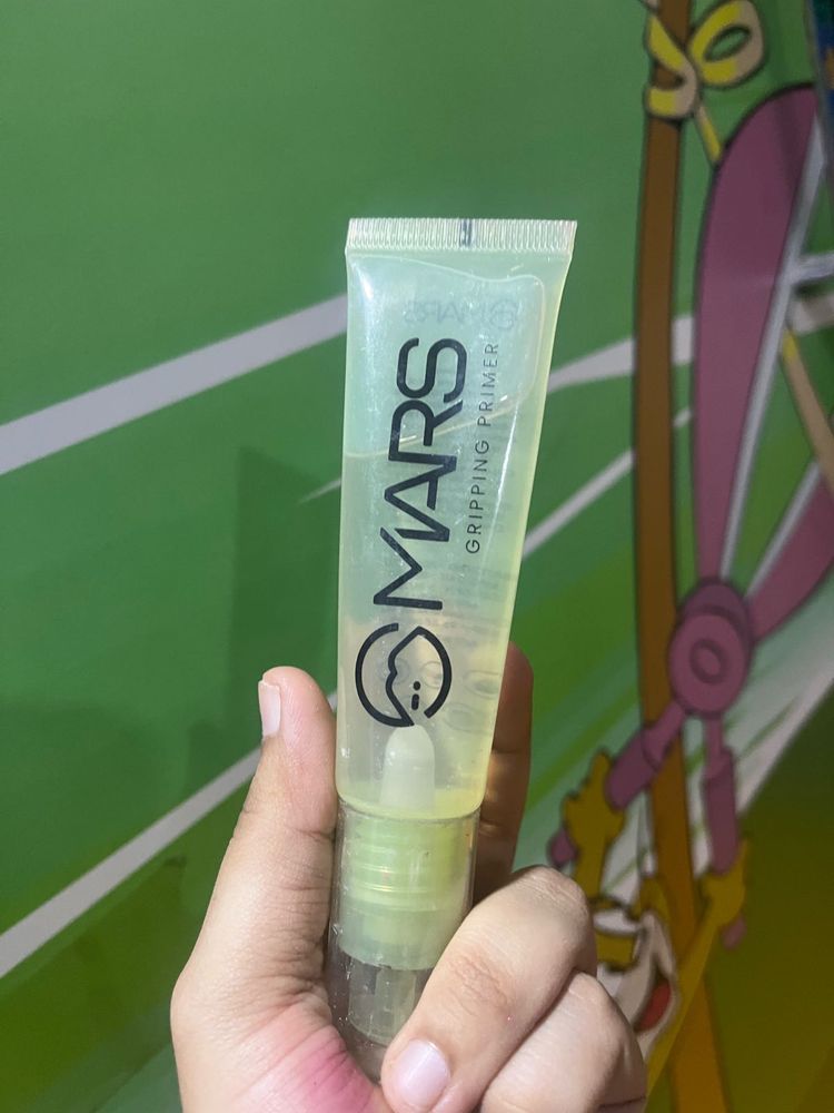 MARS Gripping Primer