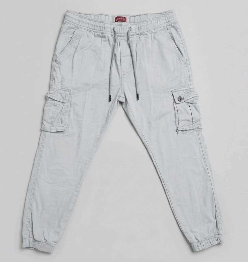 Cargo Joggers