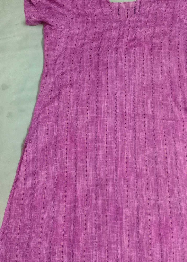 Buy 3 Kurtas Get 2 Free