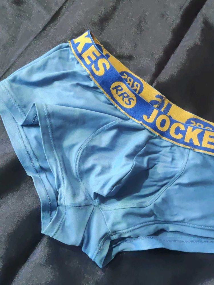 Men's Jockey Boxers
