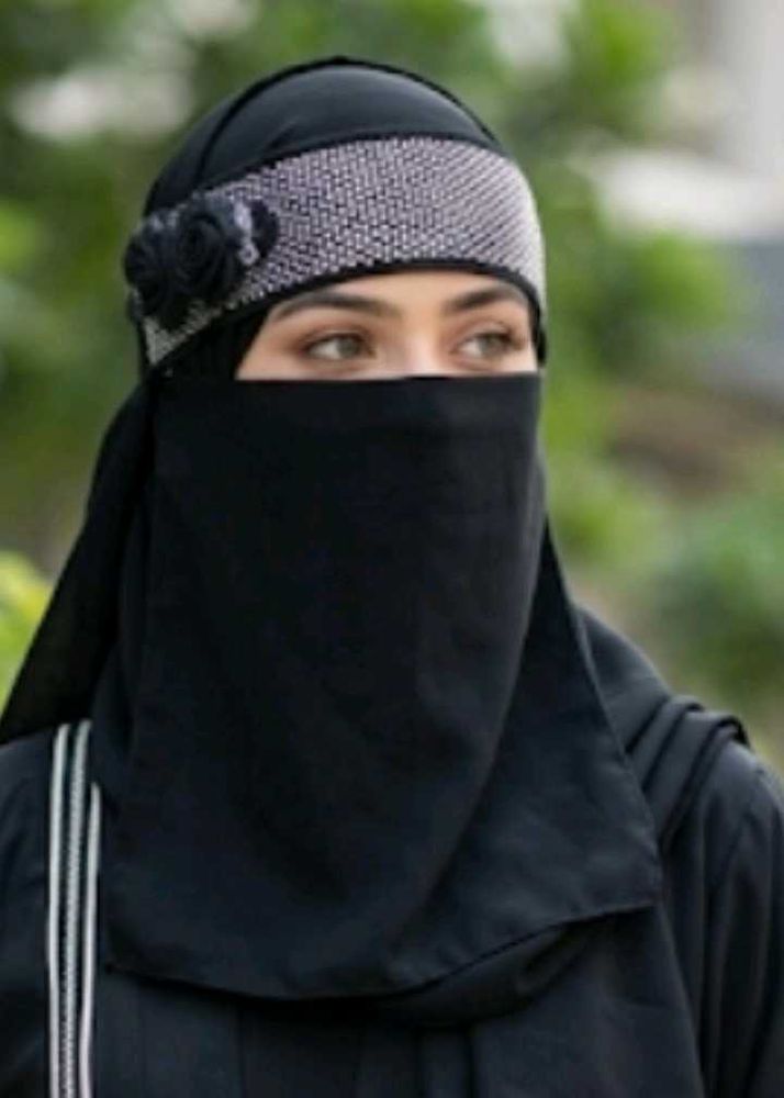 burkha bhaya