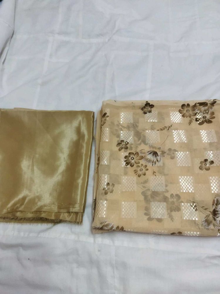 Dress Material