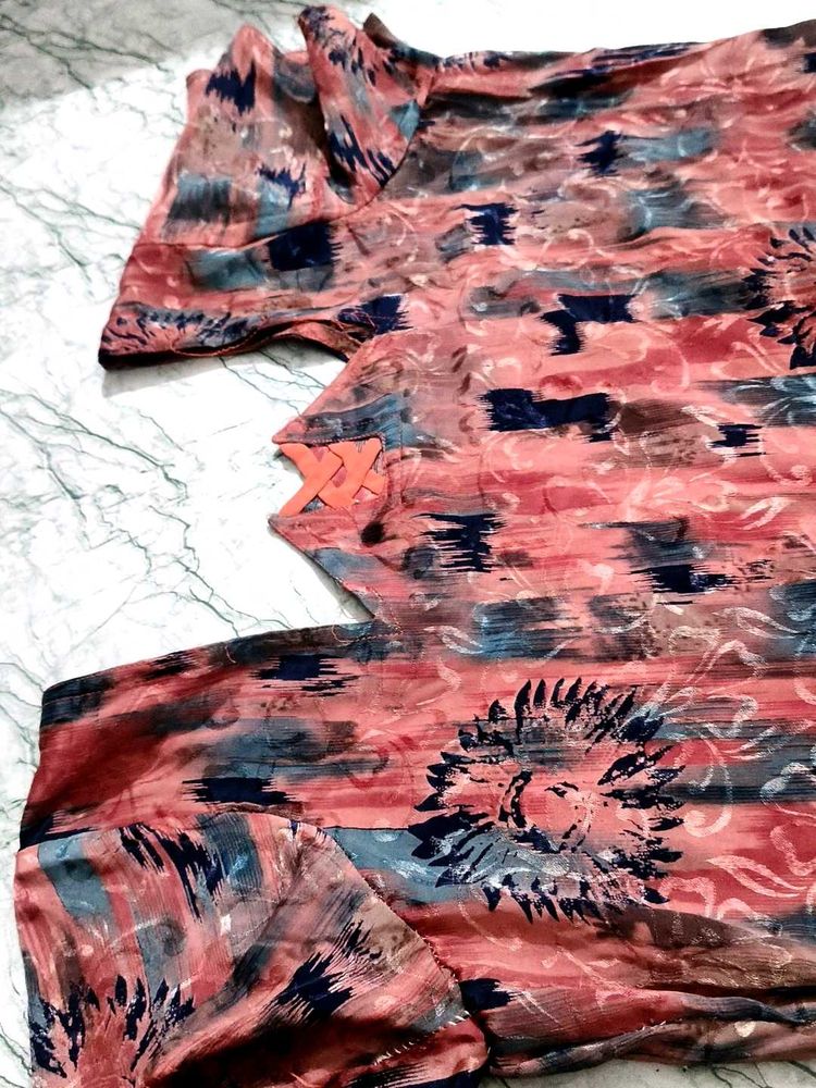 crepe fabric soft