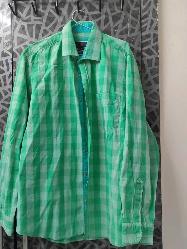 Men shirt