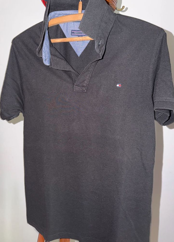 Tommy Hilfiger Men's Polo Shirt
