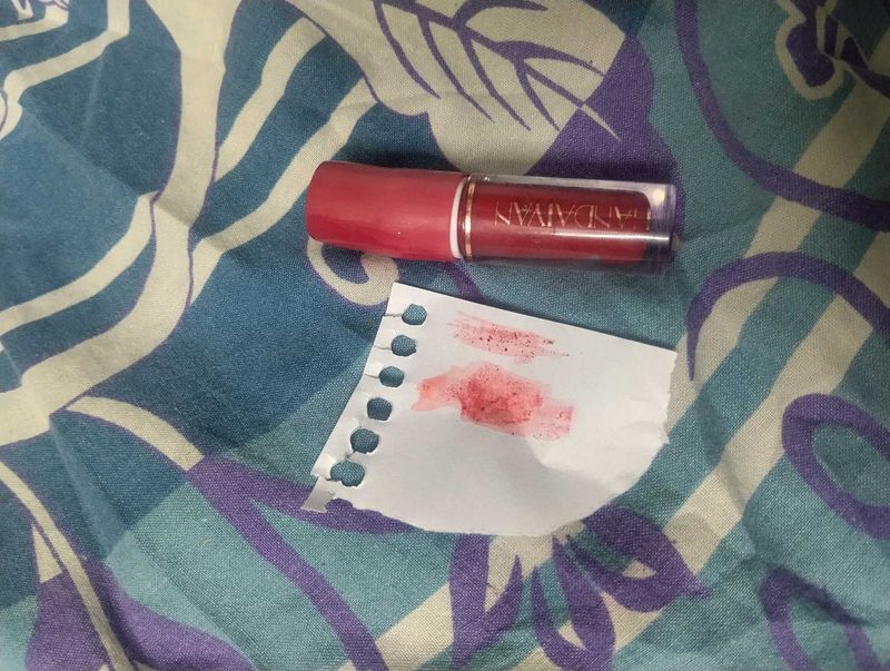 Handaiyan Matte Liquid Lipstick