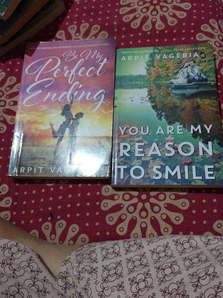 Arpit Vageria Books (2)