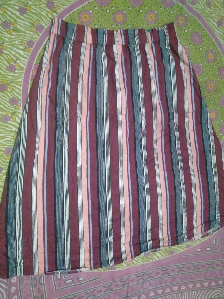 skirt