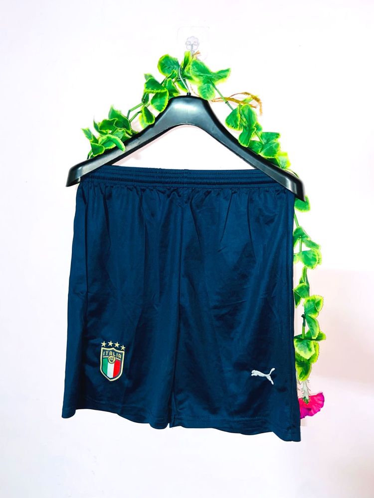 Puma Italia Soccer Shorts