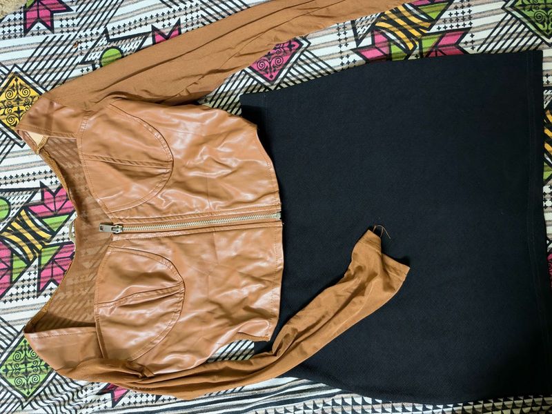 skirt top
