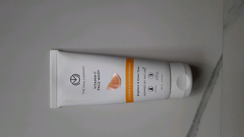 Face Wash
