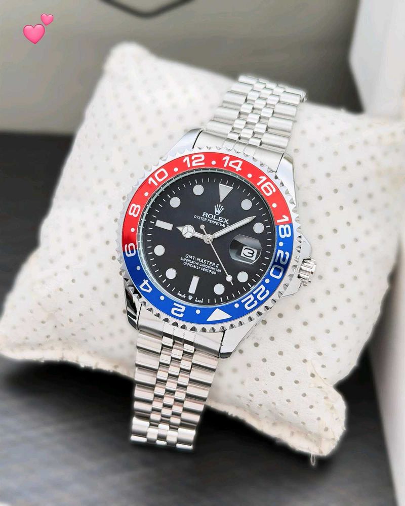 Rolex GMT-Master II Watch