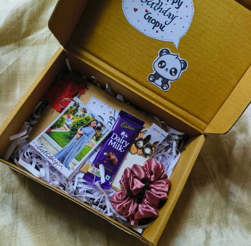 Gifting