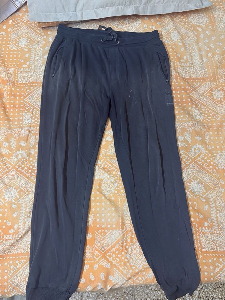 Comfortable Jockey Jogger Pants