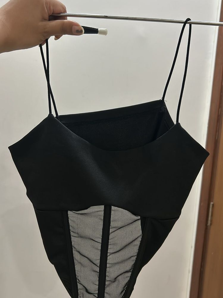 Corset Top