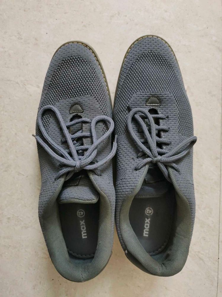 Semi Formal Shoes