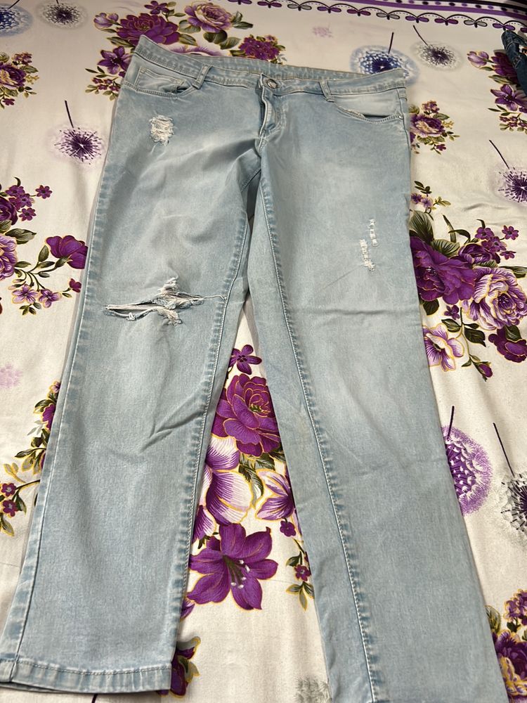 Kraus Brand Jeans 👖