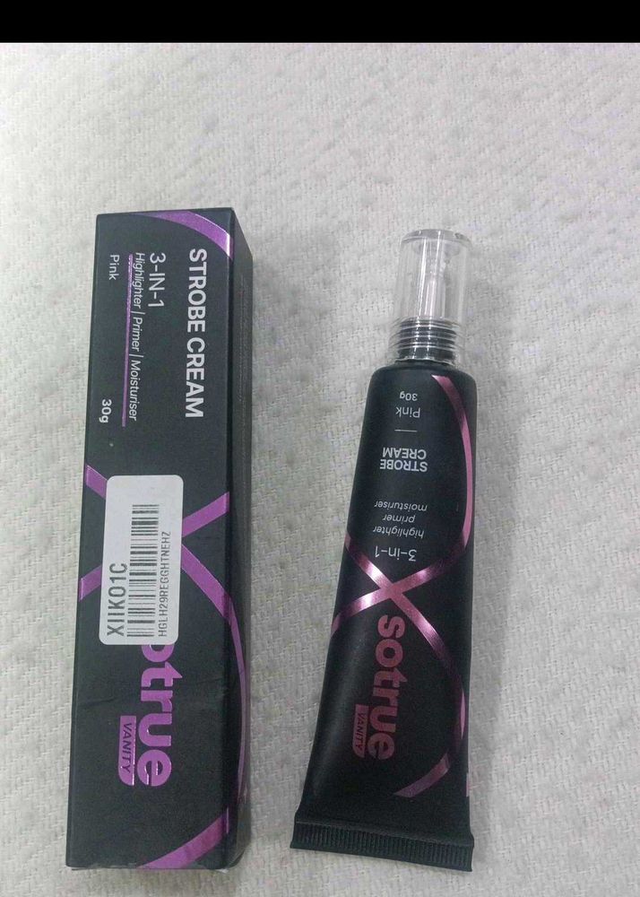 Sotrue Skin Care Product