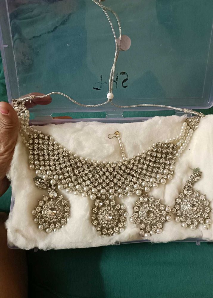 Jwellery Set