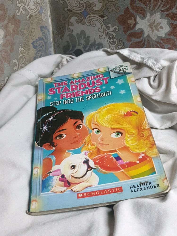 Story Book