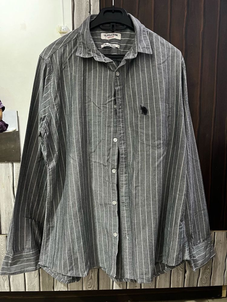 US POLO Mens Shirt