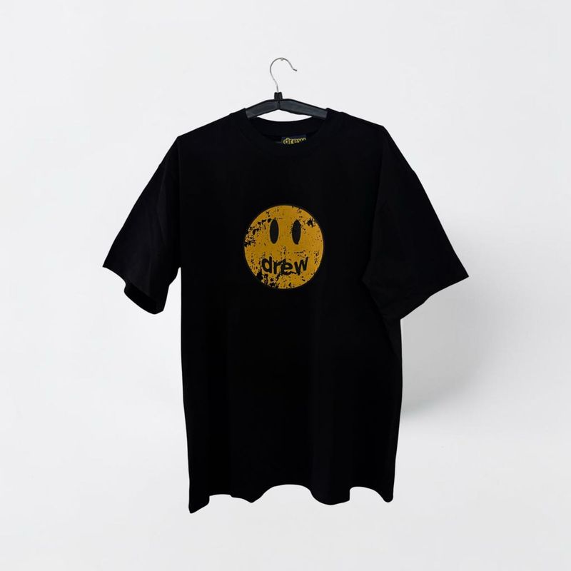 Drew House Smiley Face T-Shirt
