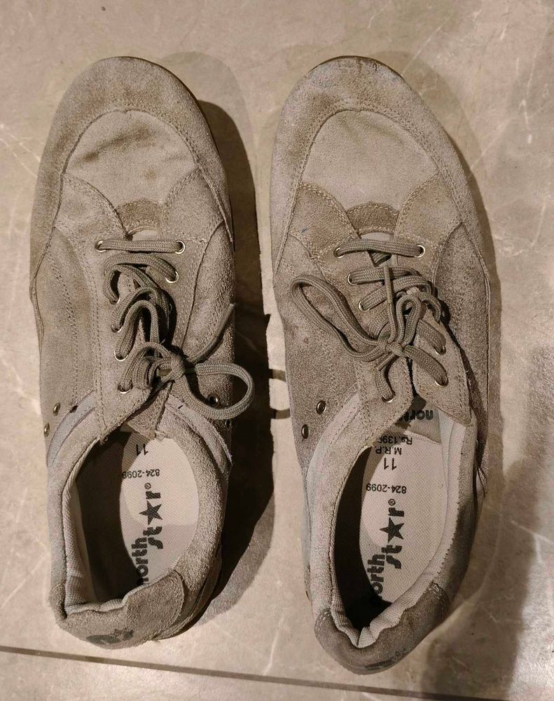 North Star Shoes