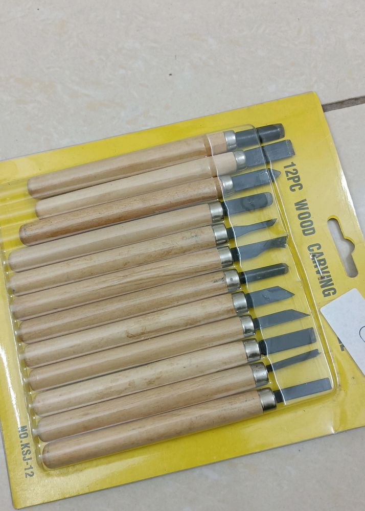 Carving Tools