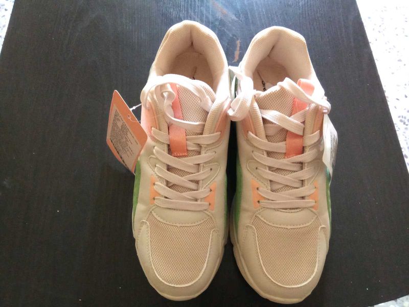 Branded Sneakers