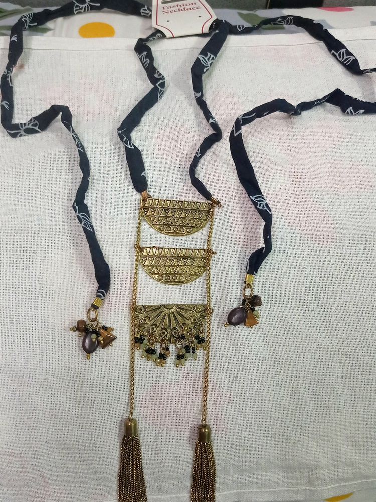 Antique Necklace For Beautiful