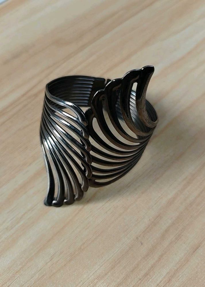 Unique Cuff Bracelet